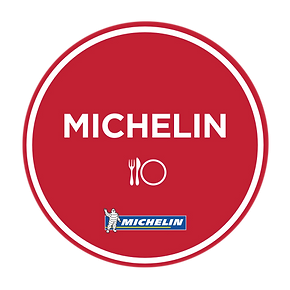 michelin guide award